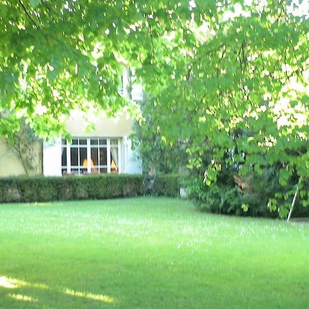Hostellerie La Huchette Replonges Exteriör bild